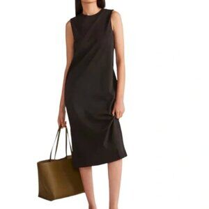 The Long Weekend Tank Dress Everlane (with pocket in the front)